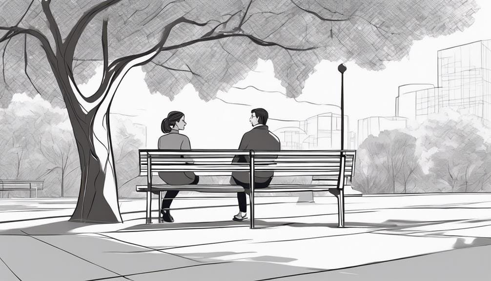 healthy relationships matter most