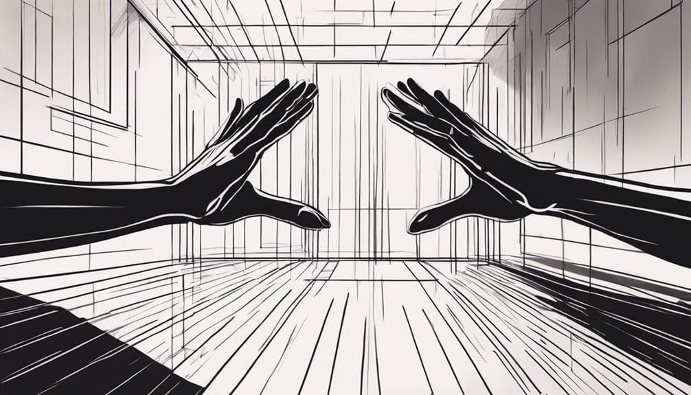 navigating relationship difficulties together