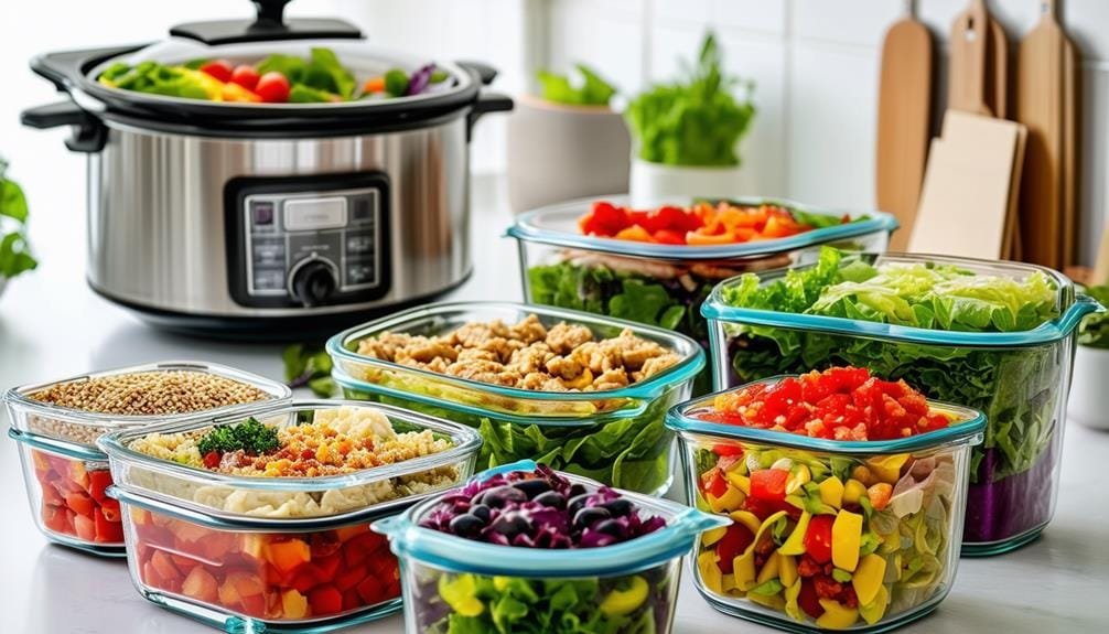 efficient cooking preparation techniques