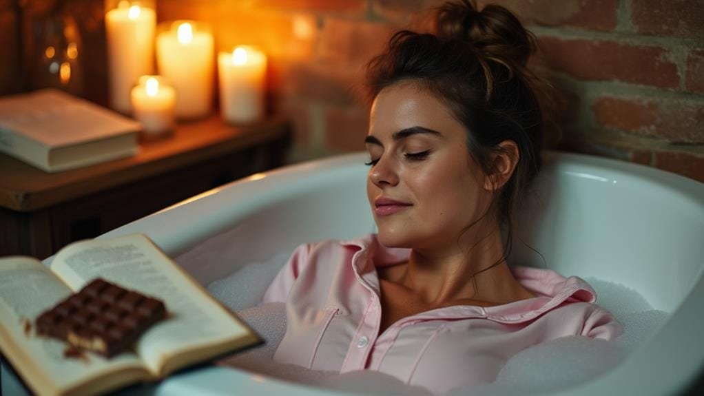 embracing self care without guilt