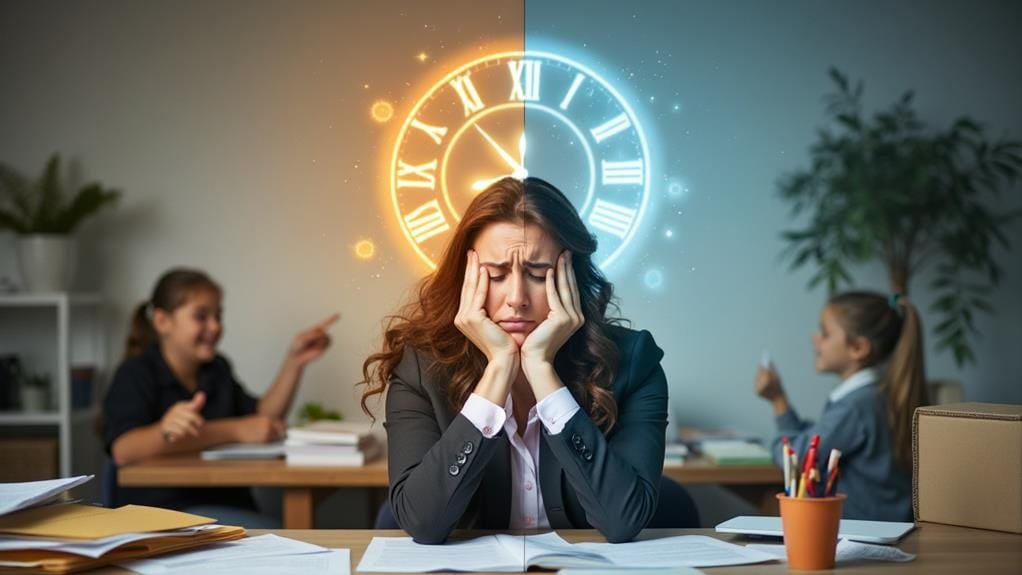 enhancing work performance strategies