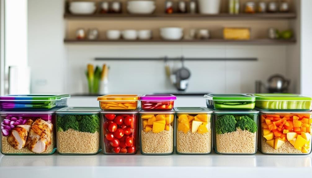 healthy eating made easy