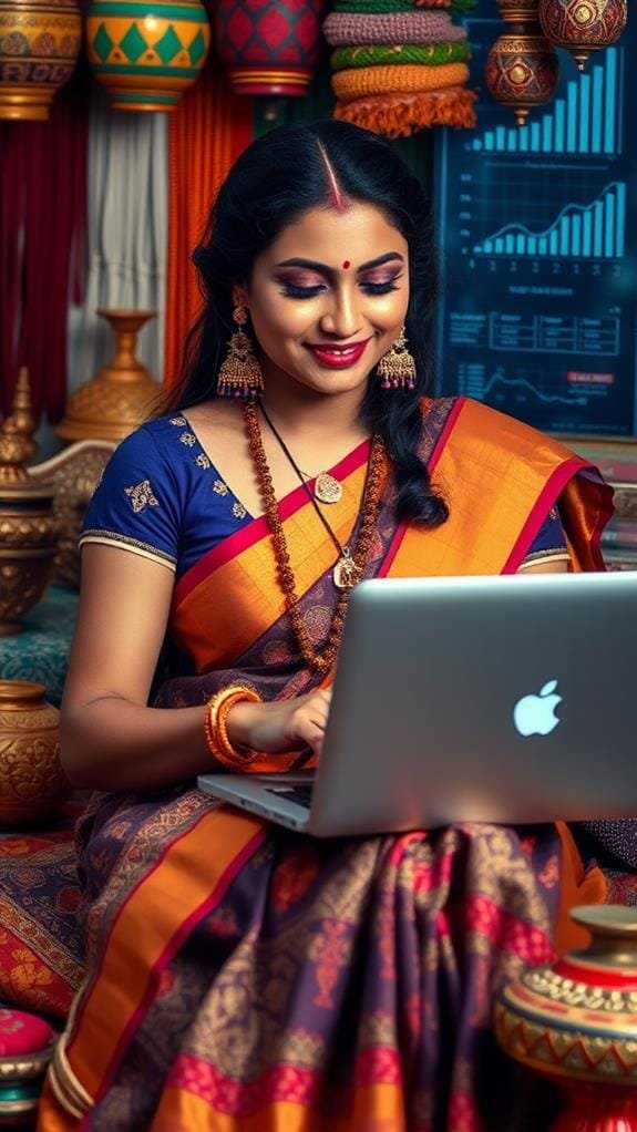embracing technology in business