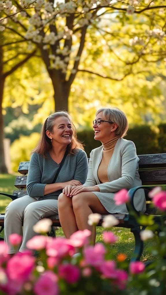 enhance connection through communication