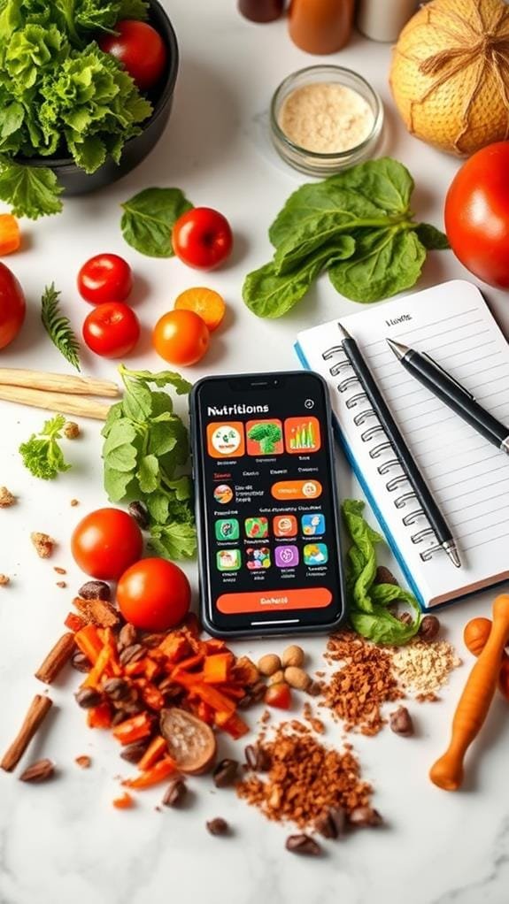 healthy diet preparation strategies