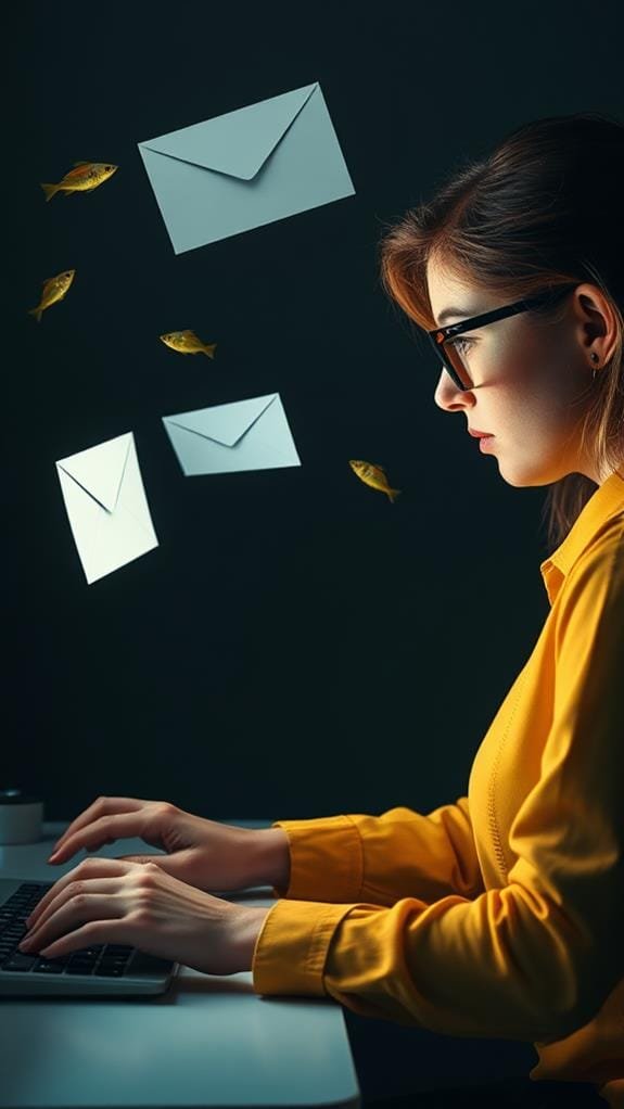 identifying fraudulent online attempts