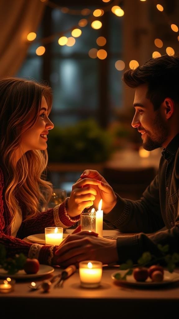 love and connection dynamics