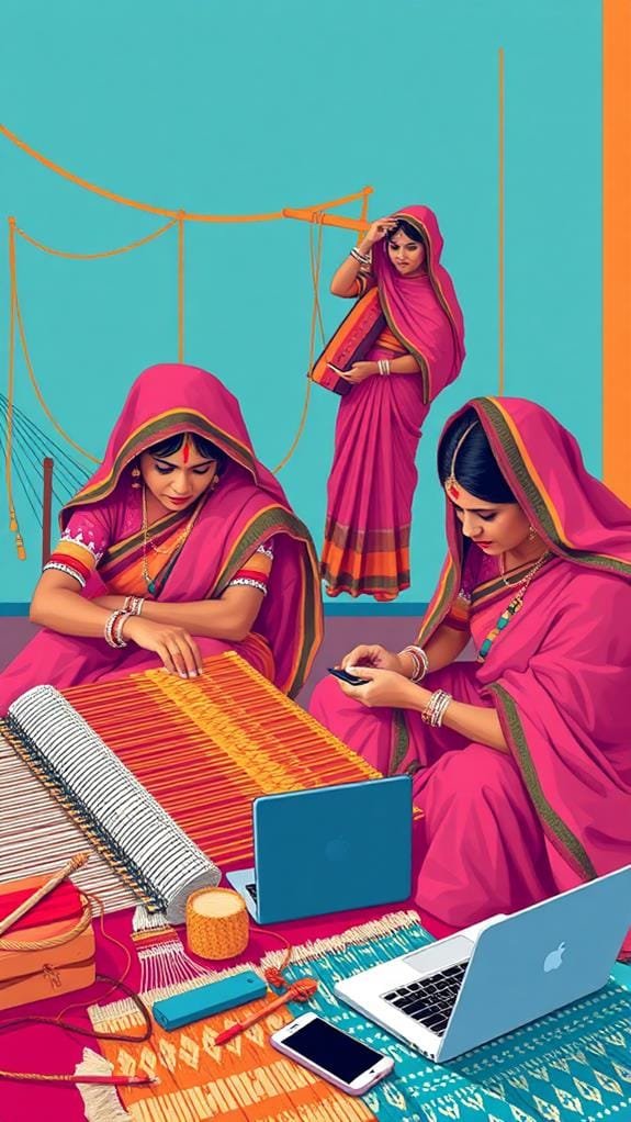 preserving cultural traditions intact